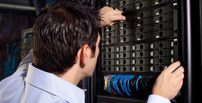 CCNP Data Center - DCUFI